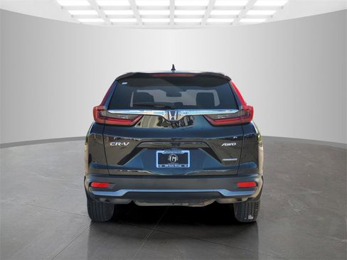 Used 2021 Honda CR-V Special Edition image 5