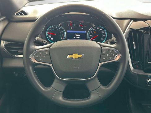 Certified 2023 Chevrolet Traverse LT FWD image 6
