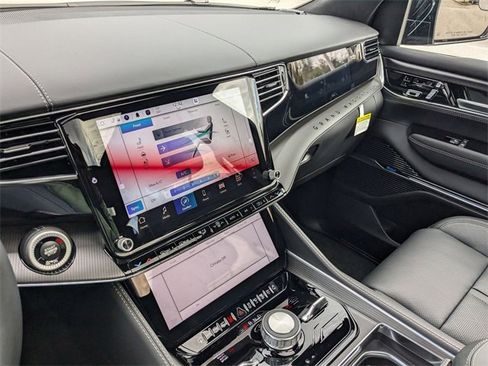 New 2024 Jeep Grand Wagoneer Series II w/ Quick Order Packagew 28T image 19