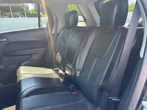 Used 2016 GMC Terrain SLT w/ Open Road Package AWD/4WD image 15