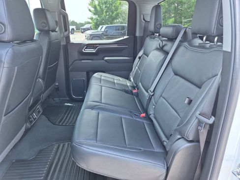Used 2026 GMC Sierra 1500 Elevation AWD/4WD image 35
