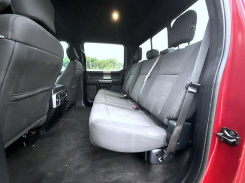 Used 2017 Ford F150 XLT w/ Equipment Group 302A Luxury AWD/4WD image 22