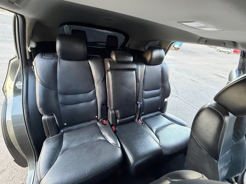 Used 2019 MAZDA CX-9 Touring w/ Touring Premium Package image 18