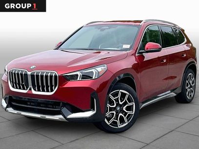 Used 2026 BMW X1 xDrive28i w/ Technology Package