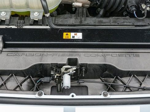 Certified 2022 Ford Mustang Shelby GT500 w/ Technology Package image 16