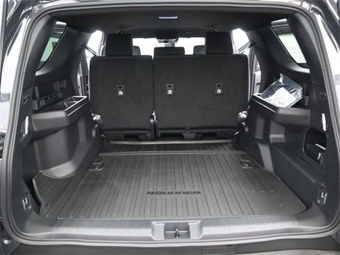 New 2026 Toyota 4Runner SR5 image 12