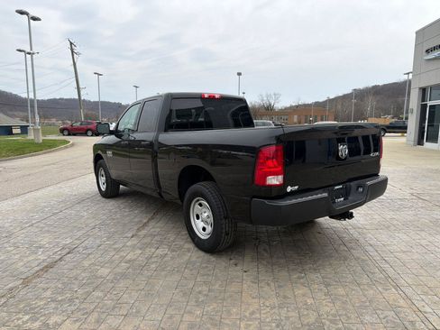 Used 2020 RAM 1500 Tradesman image 6