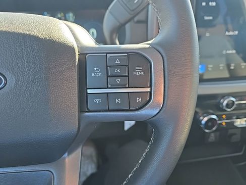 Used 2025 Ford F150 XLT w/ Equipment Group 301A Standard image 14