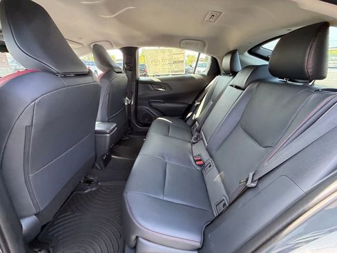 New 2026 Toyota Prius Plug-In Hybrid image 16