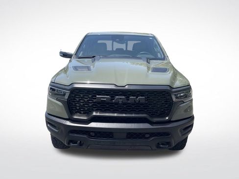Used 2026 RAM 1500 Rebel w/ Rebel Level 2 Equipment Group AWD/4WD image 8