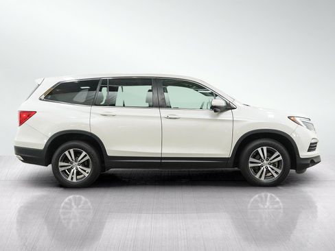 Used 2018 Honda Pilot EX-L image 6