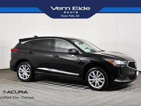 Certified 2023 Acura RDX AWD image 1