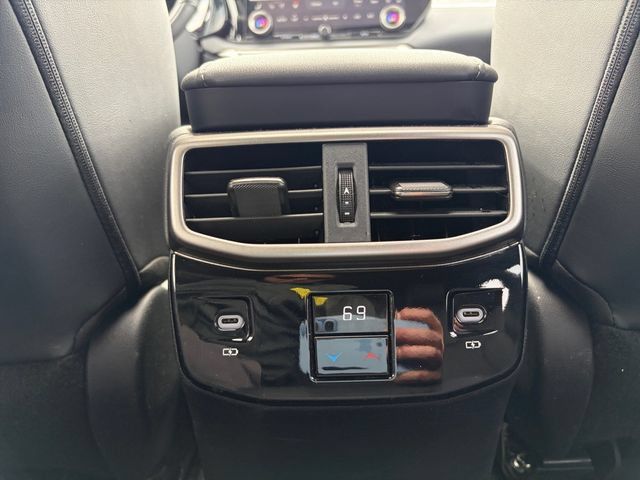 Certified 2025 Lexus RX 350h w/ Convenience Package AWD/4WD image 19