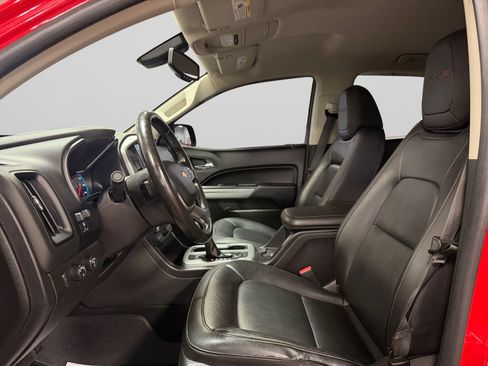 Used 2018 Chevrolet Colorado ZR2 AWD/4WD image 15