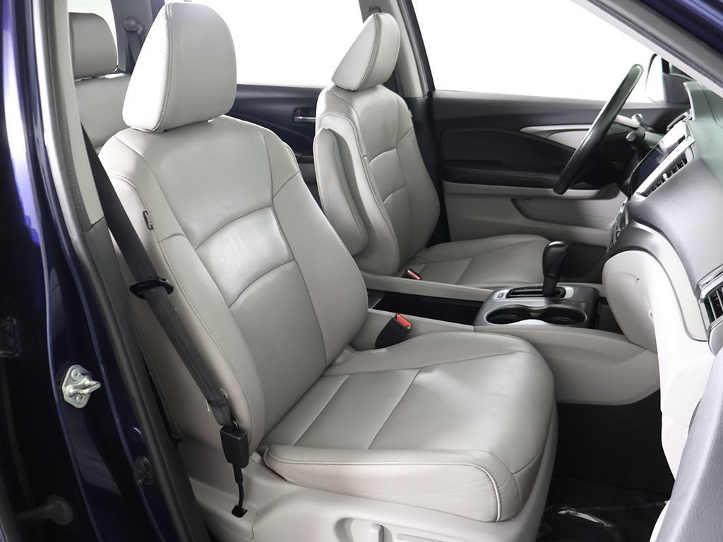 Used 2017 Honda Pilot EX-L image 30