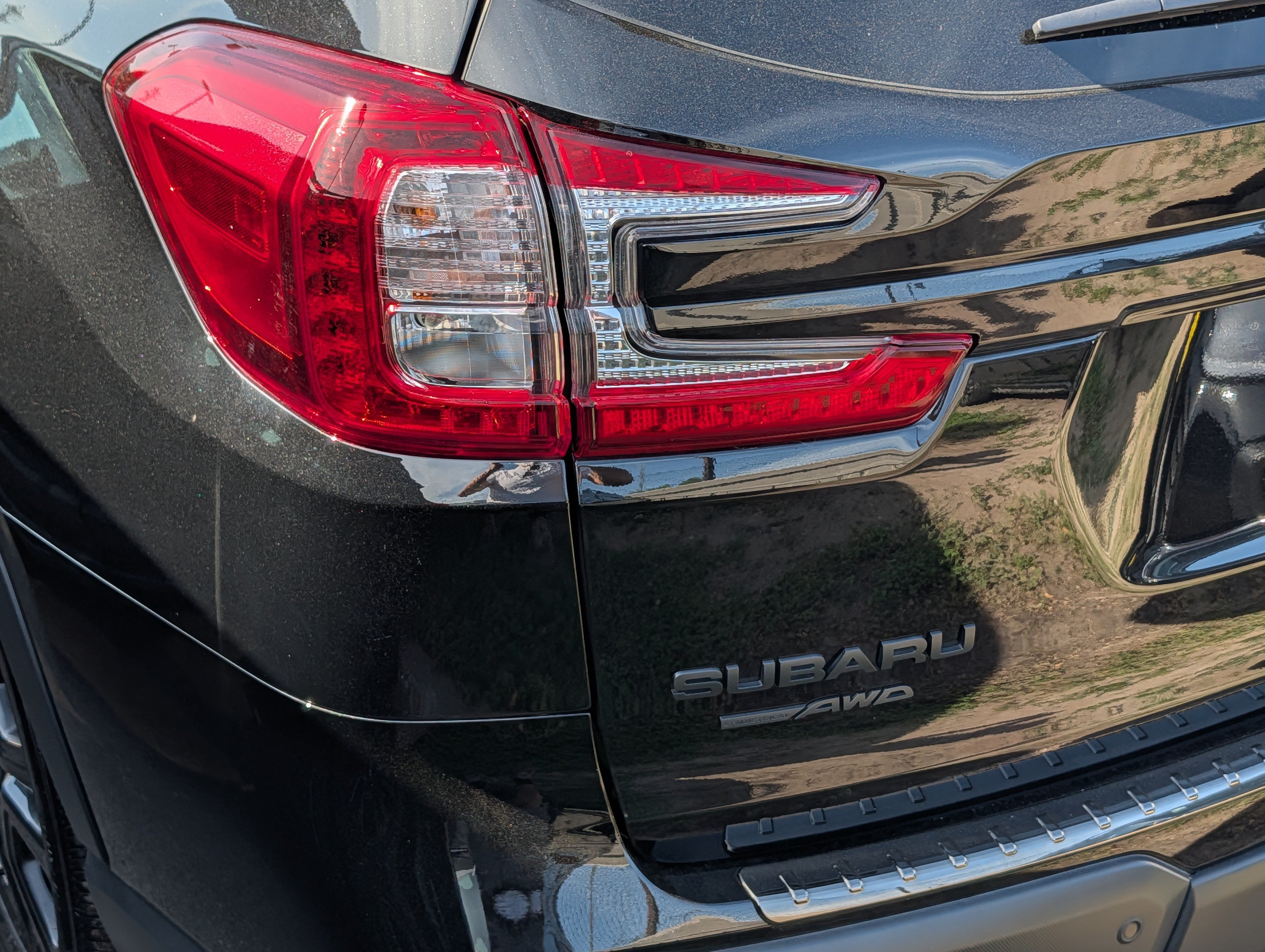 Used 2025 Subaru Ascent Bronze Edition AWD/4WD image 17