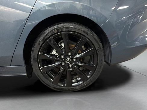 Used 2024 MAZDA MAZDA3 s image 16