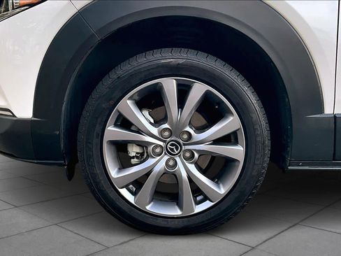 Used 2024 MAZDA CX-30 AWD 2.5 S w/ Premium Package image 10