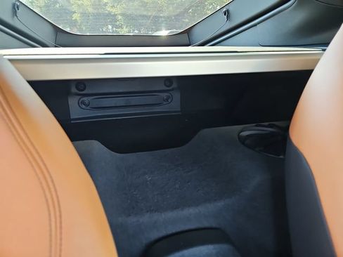 Used 2025 Toyota Supra Premium w/ Driver Assist Package RWD image 11