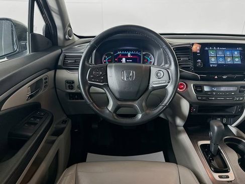 Used 2019 Honda Pilot EX-L image 23