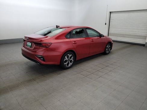 Used 2019 Kia Forte LXS FWD image 10