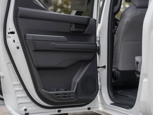 New 2025 Toyota Tacoma SR5 image 34