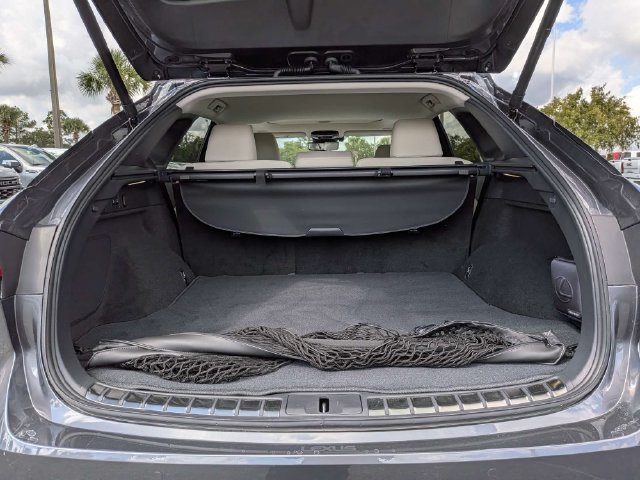 Used 2025 Lexus RX 350 Premium Plus w/ Convenience Package FWD image 12