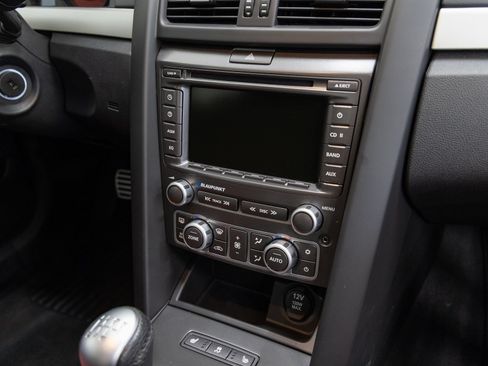 Used 2009 Pontiac G8 GXP RWD image 22