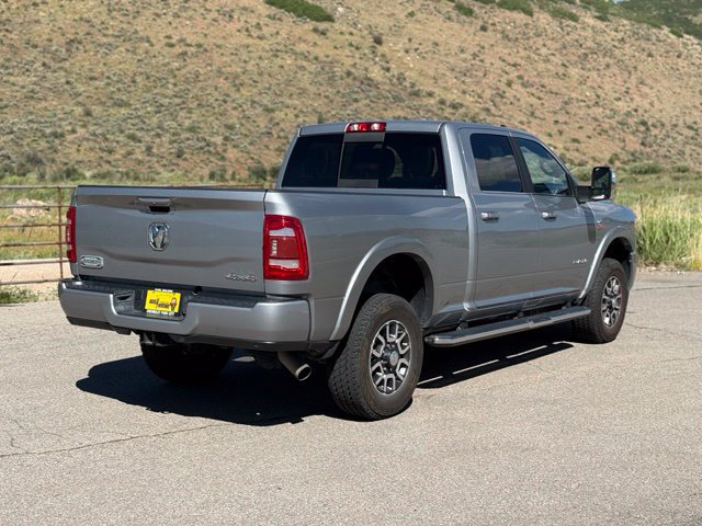 Used 2023 RAM 2500 Limited AWD/4WD image 6