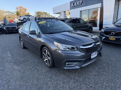 Used 2020 Subaru Legacy Limited