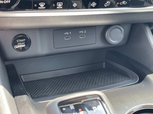 New 2026 Nissan Rogue SV AWD/4WD image 28