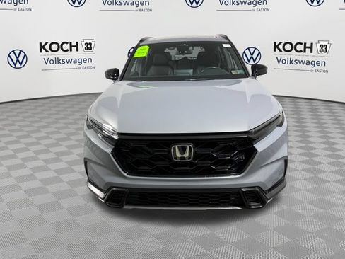 Used 2024 Honda CR-V Sport image 2