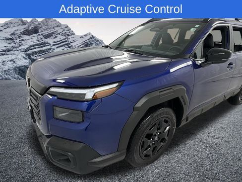 New 2026 Subaru Outback Limited AWD/4WD image 7