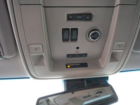 Used 2017 Chevrolet Tahoe LT AWD/4WD image 29