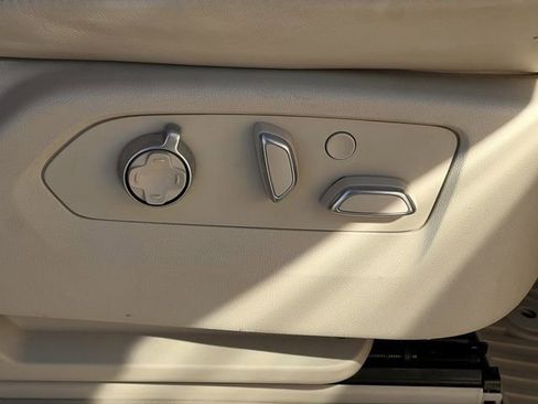 Certified 2023 Cadillac Escalade ESV Sport Platinum w/ LPO, Floor Liner Package image 26