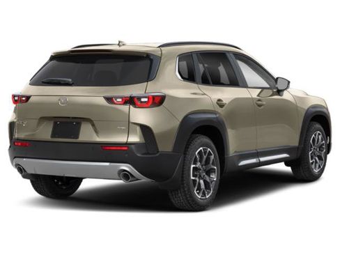 New 2026 MAZDA CX-50 Meridian Edition w/ Cargo Package image 9