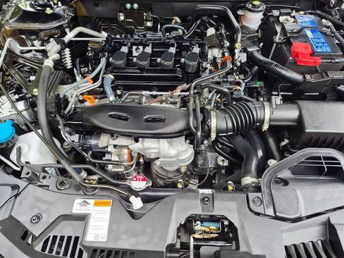 Used 2025 Honda Accord LX image 32