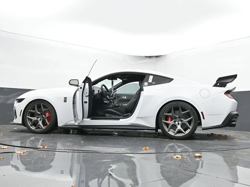 New 2025 Ford Mustang GT Premium w/ GT Performance Package image 70