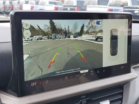 New 2026 Ford Explorer Active w/ Active Comfort Package image 17