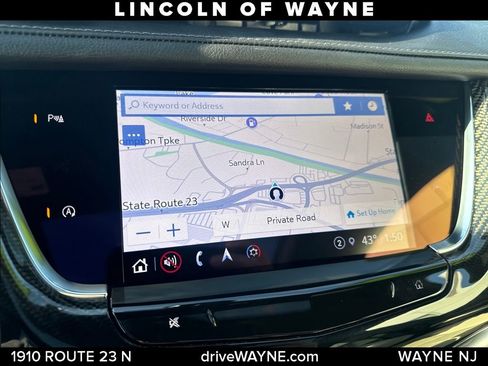 Used 2023 Cadillac XT6 Sport image 19