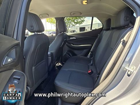 Used 2021 Buick Encore GX Preferred FWD image 10