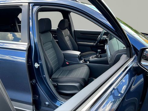 Used 2024 Honda CR-V Sport image 28