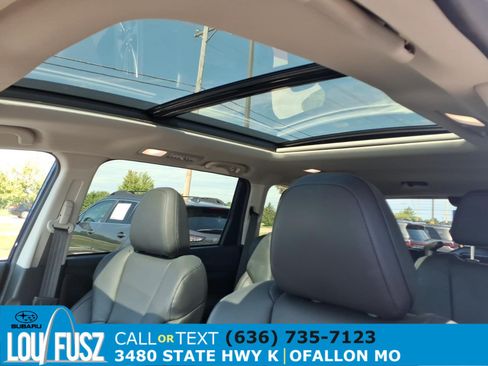 Used 2026 Subaru Ascent Bronze Edition w/ Onyx Package AWD/4WD image 24
