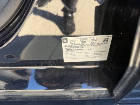 Used 2016 Chevrolet Suburban LS image 36