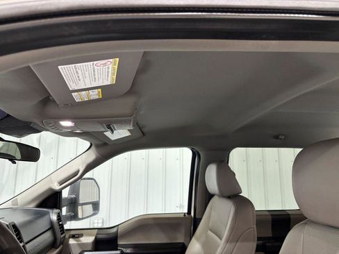 Used 2020 Ford F350 XL w/ Power Equipment Group image 15