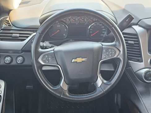 Used 2016 Chevrolet Tahoe LS AWD/4WD image 19