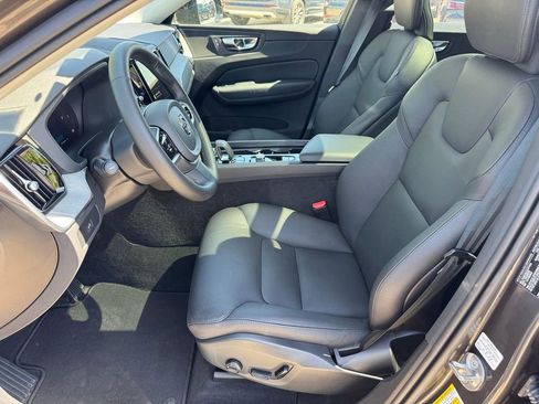 Used 2025 Volvo XC60 B5 Plus w/ Climate Package AWD/4WD image 8
