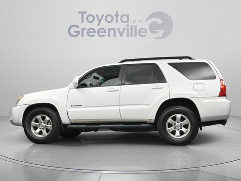 Used 2007 Toyota 4Runner SR5 RWD image 6