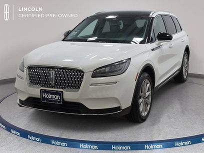 Used 2022 Lincoln Corsair AWD w/ Premium Package