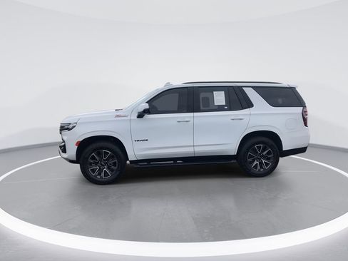 Used 2023 Chevrolet Tahoe Z71 w/ Luxury Package image 5